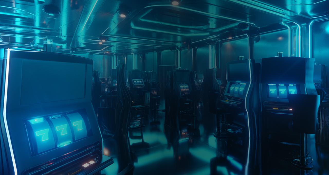 Dr Slot Casino