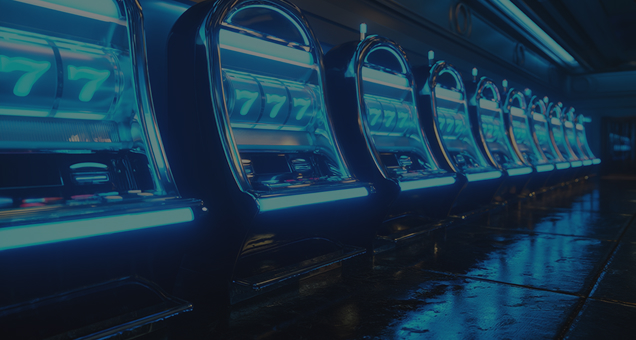 Dr Slot Casino
