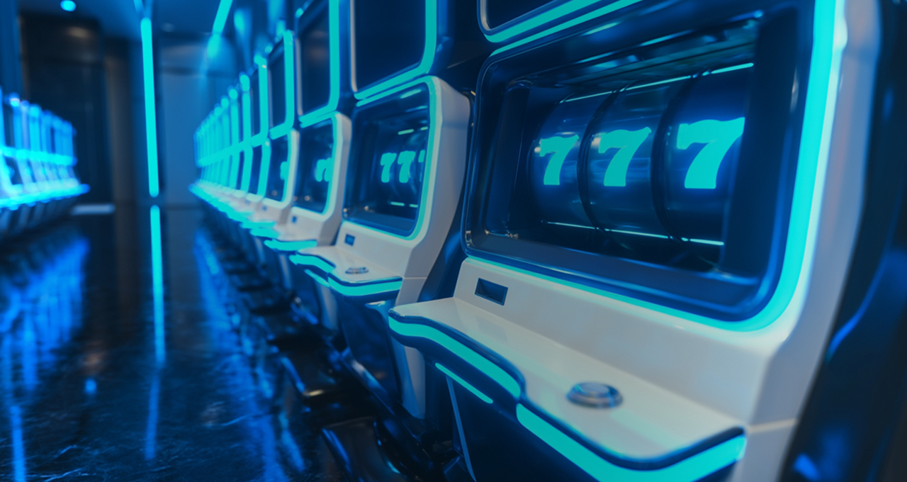 Dr Slot Casino